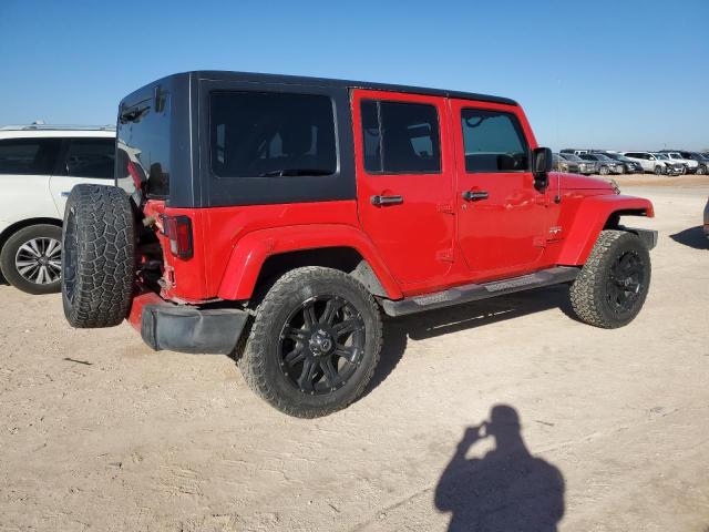 Изображение 3 2016 JEEP WRANGLER UNLIMITED SAHARA 2016 с VIN 1C4BJWEG3GL259198