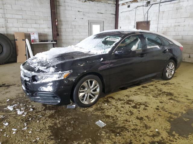 Image 1 of 2019 HONDA ACCORD LX 2019 with VIN 1HGCV1F12KA000228
