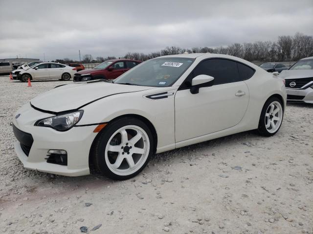 2015 SUBARU BRZ 2.0 LIMITED 2015 image