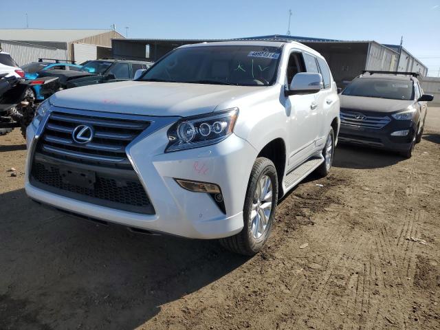 2015 LEXUS GX 460 2015 image