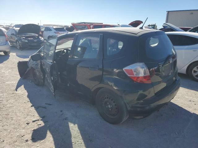 Image 2 of 2009 Honda Fit 2009 with VIN JHMGE88249S063638