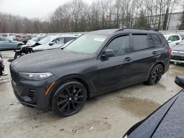 2020 BMW X7 XDRIVE50I 2020 image