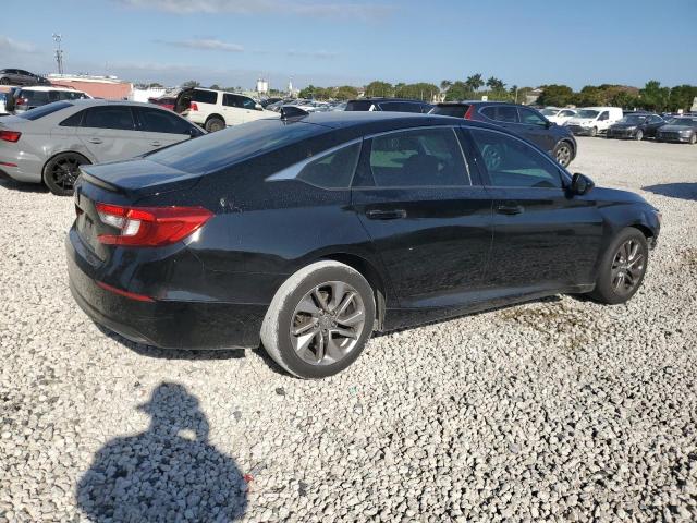 Image 3 of 2018 HONDA ACCORD LX 2018 with VIN 1HGCV1F12JA161029