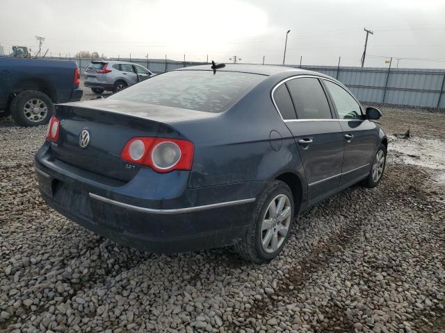 Image 3 of 2006 VOLKSWAGEN PASSAT 2.0T 2006 with VIN WVWAK93C46P060243