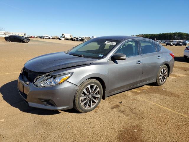 Изображение 1 2016 NISSAN ALTIMA 2.5 2016 с VIN 1N4AL3AP2GC283296