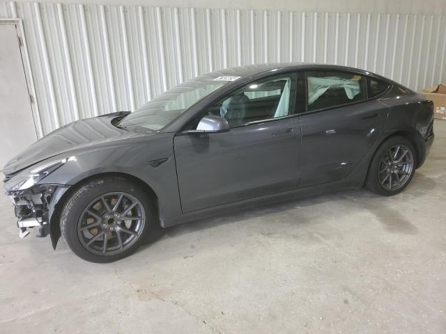 Image 1 of 2023 TESLA MODEL 3  2023 with VIN 5YJ3E1EA0PF453892