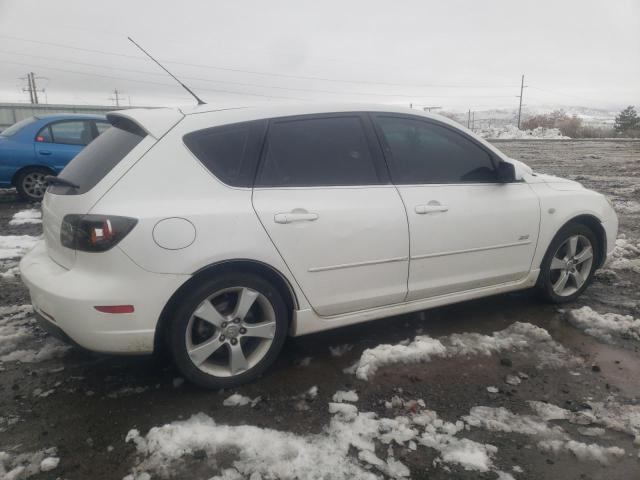 Obraz 3 z 2006 MAZDA 3 HATCHBACK 2006 z VIN JM1BK344861467428