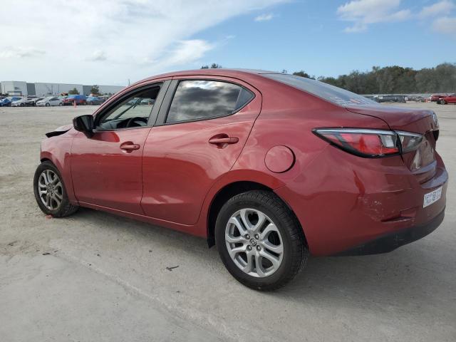 Obraz 2 z 2016 TOYOTA SCION IA  2016 z VIN 3MYDLBZV9GY101834