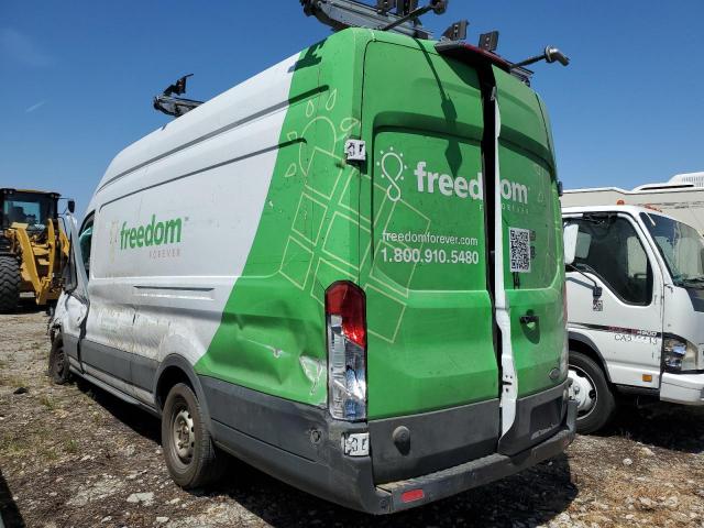 Obraz 2 z 2021 FORD TRANSIT T-350 2021 z VIN 1FTBW3X82MKA80545