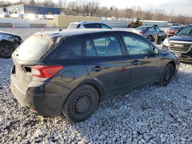 Изображение 3 2019 SUBARU IMPREZA  2019 с VIN 4S3GTAA60K3715960