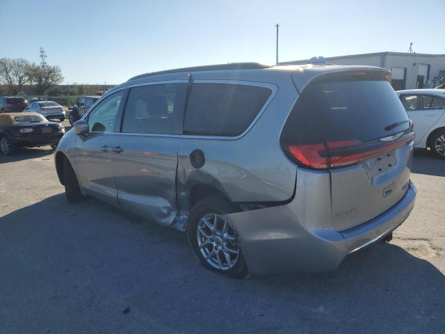 Изображение 2 2021 CHRYSLER PACIFICA TOURING 2021 с VIN 2C4RC1FG1MR545449