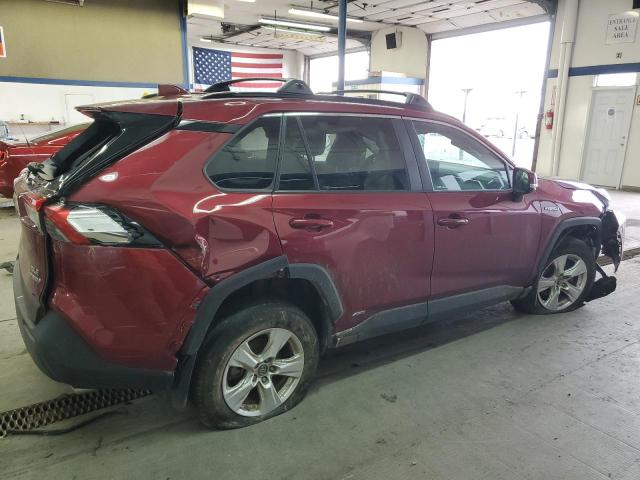 Obraz 3 z 2020 TOYOTA RAV4 XLE 2020 z VIN 2T3RWRFV4LW064670