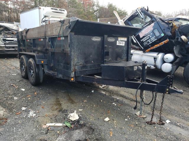 2018 UTILITY TRAILER 2018 image
