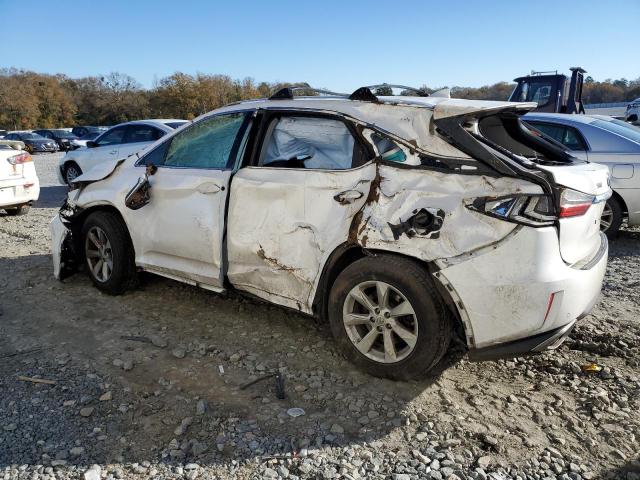 Изображение 2 2017 LEXUS RX 350 BASE 2017 с VIN 2T2BZMCA0HC091665