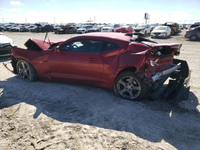 Obraz 2 z 2016 CHEVROLET CAMARO LT 2016 z VIN 1G1FB1RS2G0170281