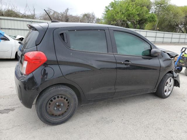 Изображение 3 2021 CHEVROLET SPARK LS 2021 с VIN KL8CB6SA8MC703990