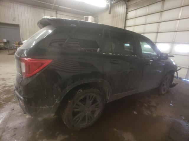 Obraz 3 z 2019 HONDA PASSPORT EXL 2019 z VIN 5FNYF8H51KB005549