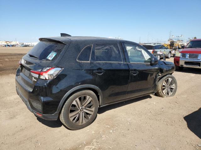 Image 3 of 2020 MITSUBISHI OUTLANDER SPORT ES 2020 with VIN JA4AR3AU8LU025474