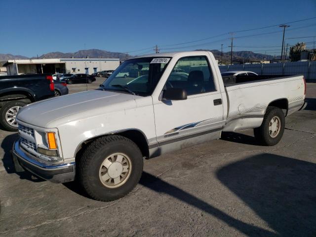 1996 CHEVROLET GMT-400 C1500 1996 image