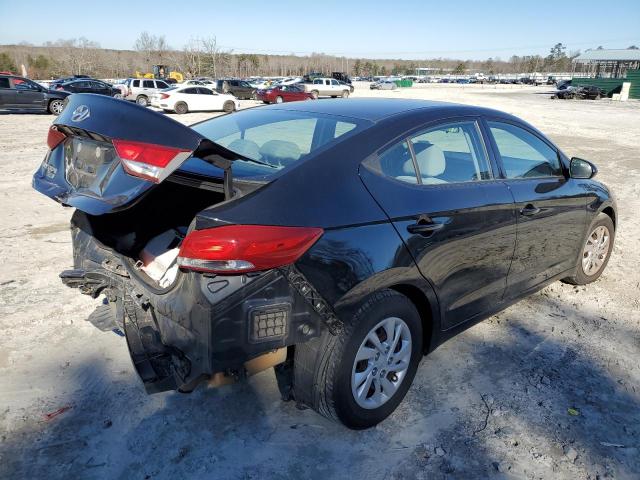 Изображение 3 2018 HYUNDAI ELANTRA SE 2018 с VIN 5NPD74LF5JH291572