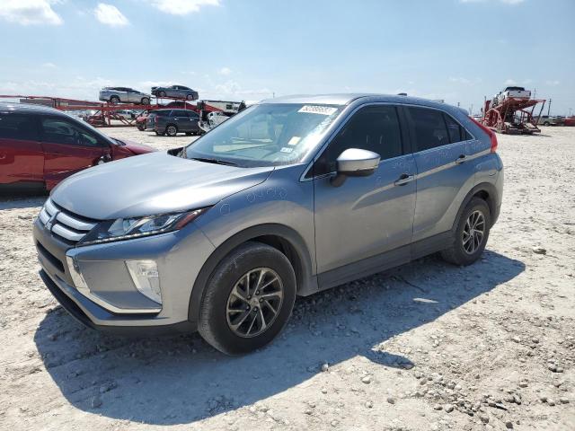 2020 MITSUBISHI ECLIPSE CROSS ES 2020 image