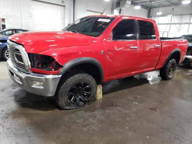 Изображение 1 2011 DODGE RAM 2500  2011 с VIN 3D7UT2CL7BG619077