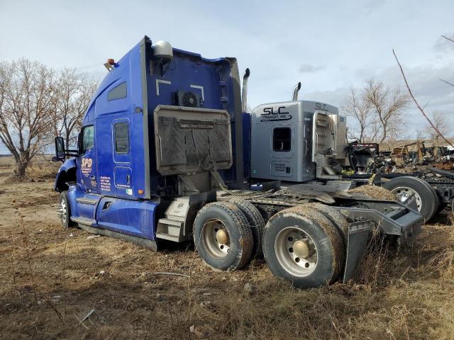 Image 3 of 2022 KENWORTH CONSTRUCTION T680 2022 with VIN 1XKYDP9X4NJ100155