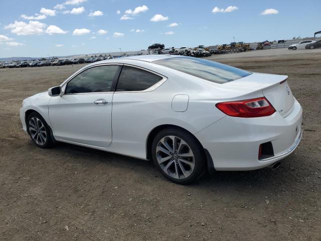 Изображение 2 2014 HONDA ACCORD EXL 2014 с VIN 1HGCT2B88EA007073