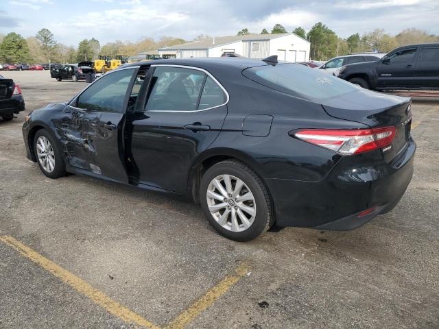 Obraz 2 z 2019 TOYOTA CAMRY L 2019 z VIN 4T1B11HK2KU210673