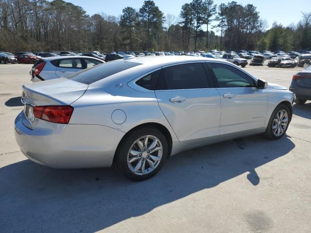 Image 3 of 2020 CHEVROLET IMPALA LT 2020 with VIN 1G11Z5S30LU104203