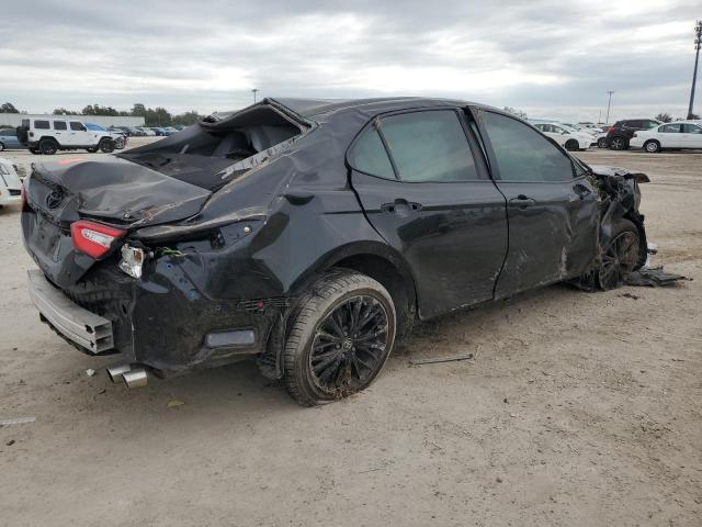 Image 3 of 2019 TOYOTA CAMRY L 2019 with VIN 4T1B11HK6KU295629