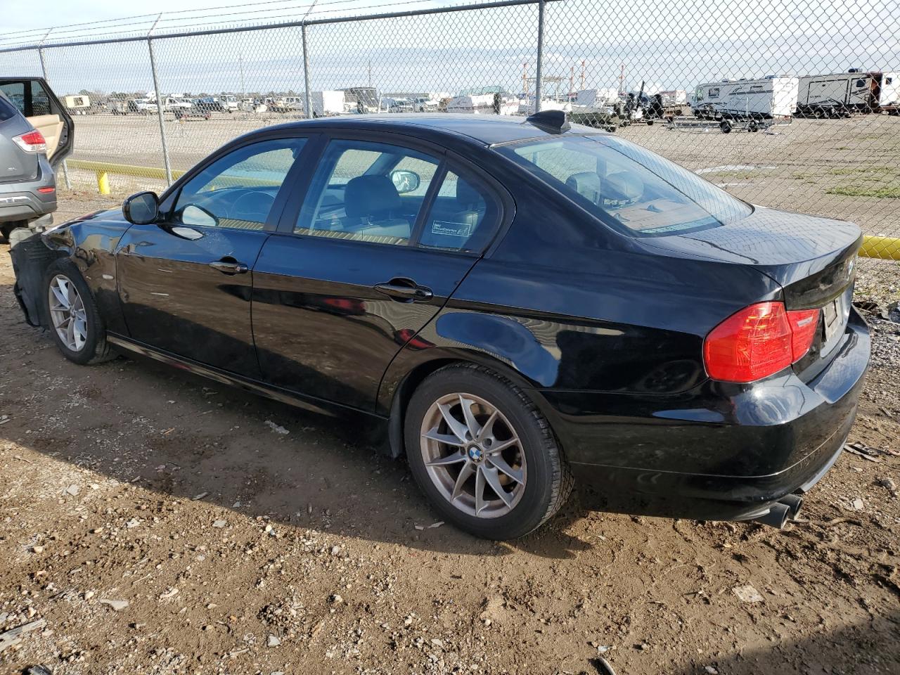 Изображение 2 2010 BMW 328 I SULEV 2010 с VIN WBAPH5C58AA439936