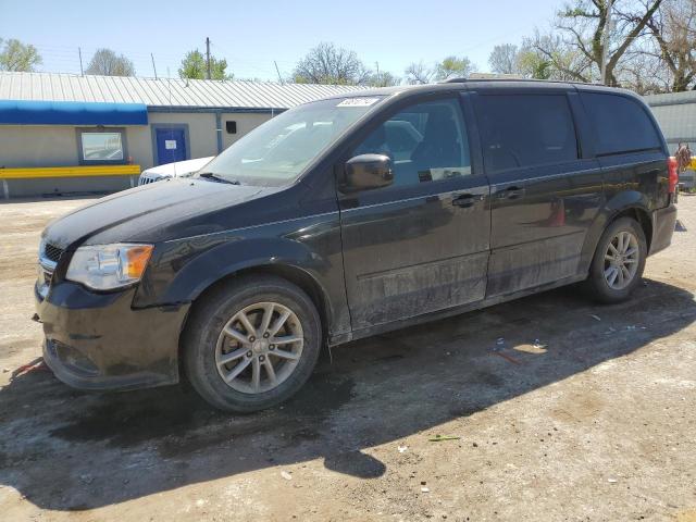 Obraz 2015 DODGE GRAND CARAVAN SXT 2015