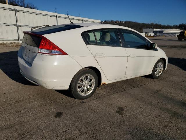 Obraz 3 z 2011 HONDA INSIGHT EX 2011 z VIN JHMZE2H73BS001770
