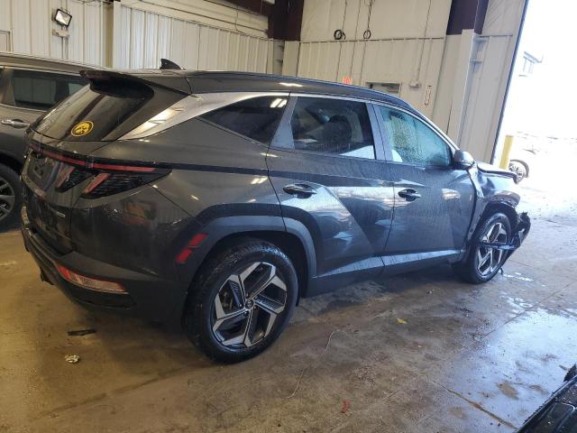 Изображение 3 2022 HYUNDAI TUCSON SEL 2022 с VIN 5NMJFCAE2NH146955