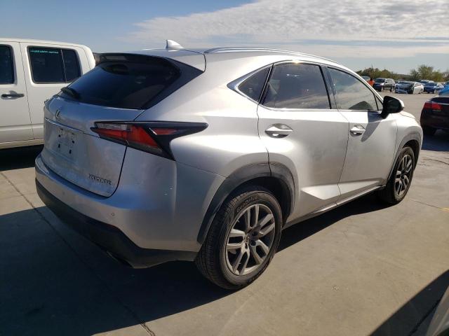 Image 3 of 2016 LEXUS NX 200T BASE 2016 with VIN JTJBARBZ6G2074654
