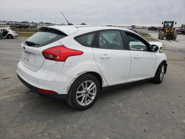 Image 3 of 2015 FORD FOCUS SE 2015 with VIN 1FADP3K29FL301974