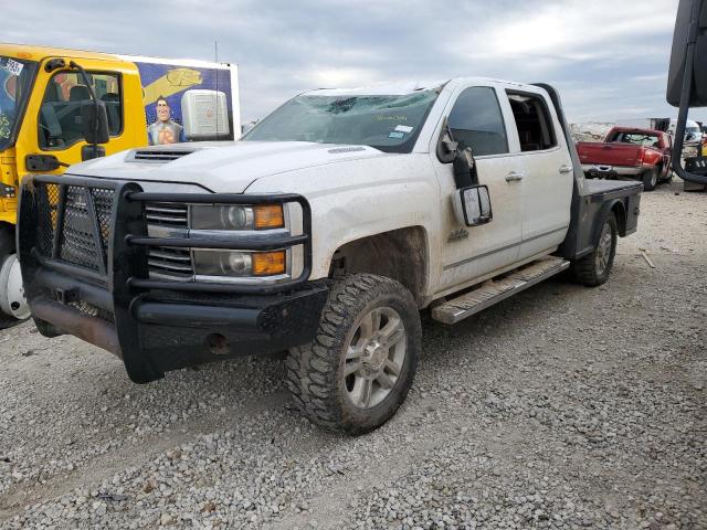 Obraz 1 z 2017 CHEVROLET SILVERADO K2500 HIGH COUNTRY 2017 z VIN 1GC1KXEY7HF125835
