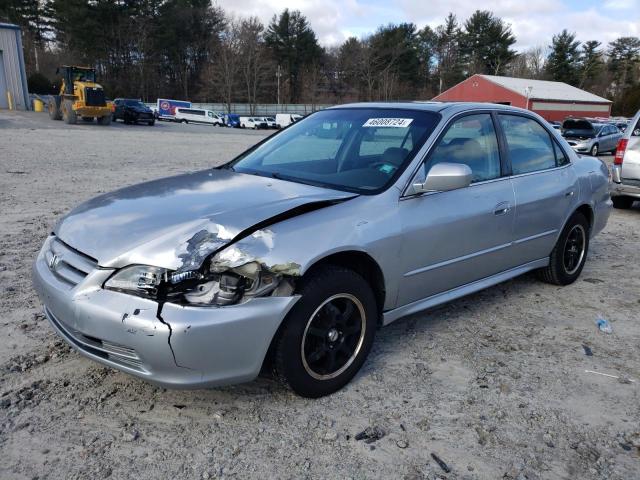 Изображение 1 2002 HONDA ACCORD EX 2002 с VIN 1HGCG66822A172649