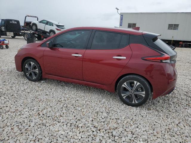 Изображение 2 2022 NISSAN LEAF SV PLUS 2022 с VIN 1N4BZ1CV9NC559845