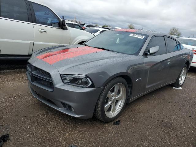2012 DODGE CHARGER R/T 2012 image