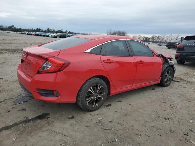 Image 3 of 2016 HONDA CIVIC LX 2016 with VIN 2HGFC2F59GH530698