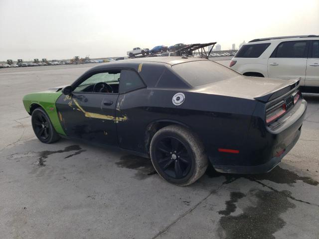 Изображение 2 2016 DODGE CHALLENGER SXT 2016 с VIN 2C3CDZAG8GH284120