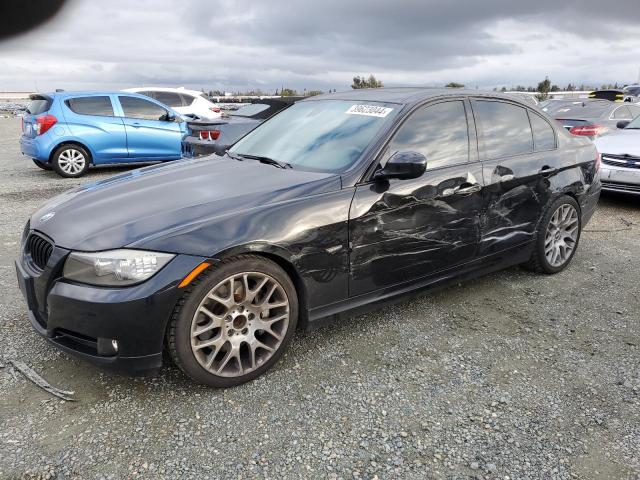 Изображение 1 2011 BMW 335 I 2011 с VIN WBAPM5C56BF182114