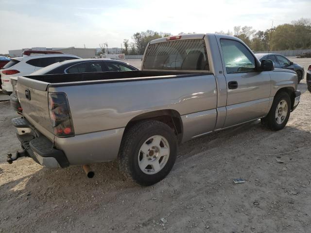 Image 3 of 2003 CHEVROLET SILVERADO C1500 2003 with VIN 1GCEC14X83Z221470