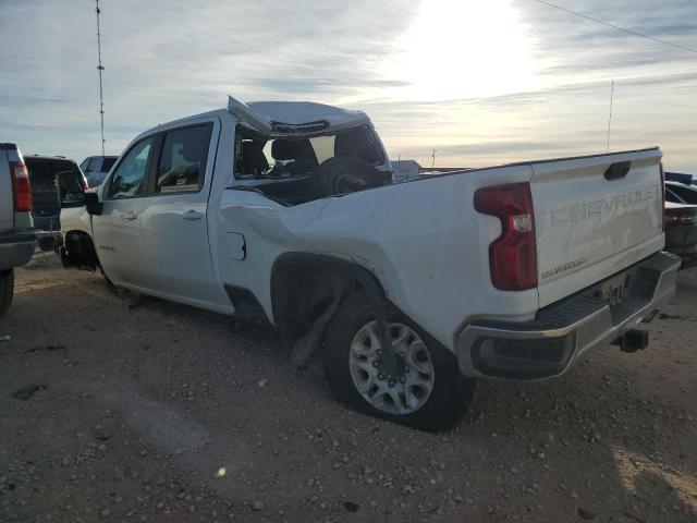 Image 2 of 2023 CHEVROLET SILVERADO K2500 HEAVY DUTY LT 2023 with VIN 1GC1YNE79PF249923