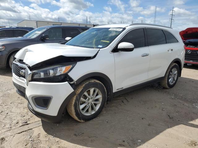 Obraz 1 z 2016 KIA SORENTO LX 2016 z VIN 5XYPGDA57GG024750