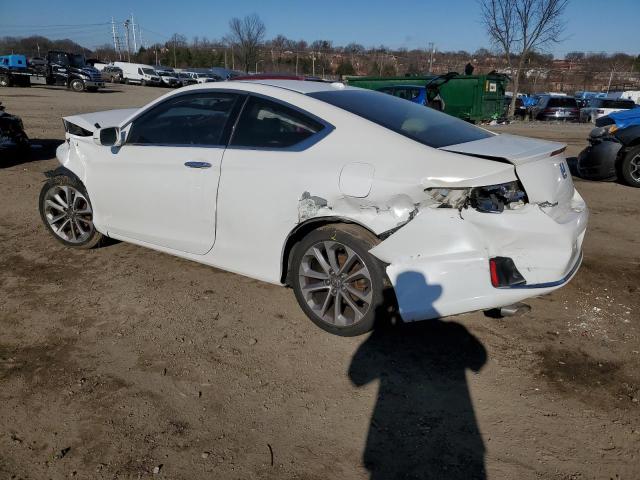 Image 2 of 2015 HONDA ACCORD EXL 2015 with VIN 1HGCT2B85FA008845