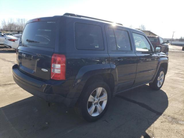 Image 3 of 2015 JEEP PATRIOT LATITUDE 2015 with VIN 1C4NJRFB2FD214800