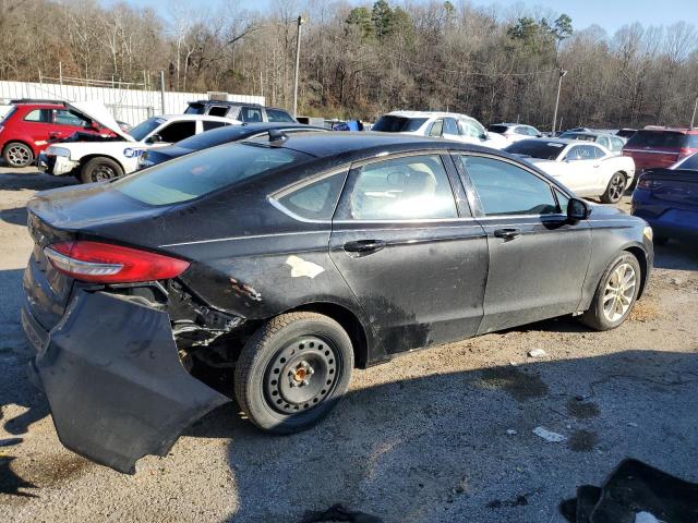 Obraz 3 z 2020 FORD FUSION SE 2020 z VIN 3FA6P0H78LR129086